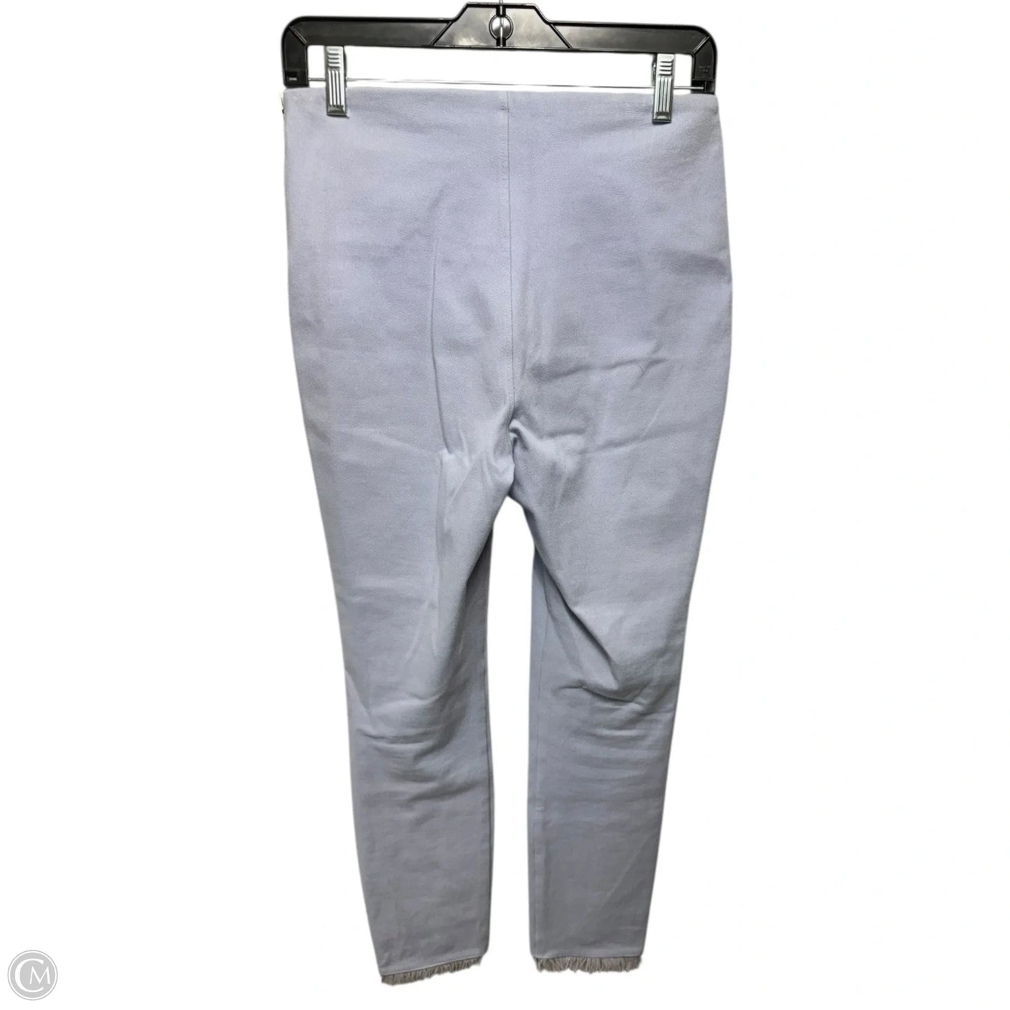 Pants Leggings By Lysse In Purple, Size: M