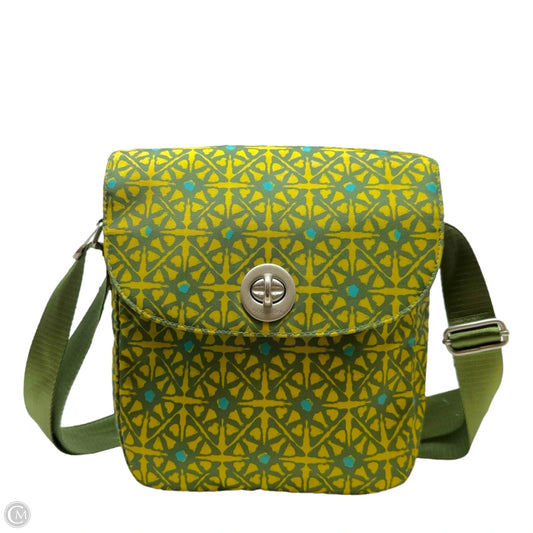Crossbody By Baggallini, Size: Medium
