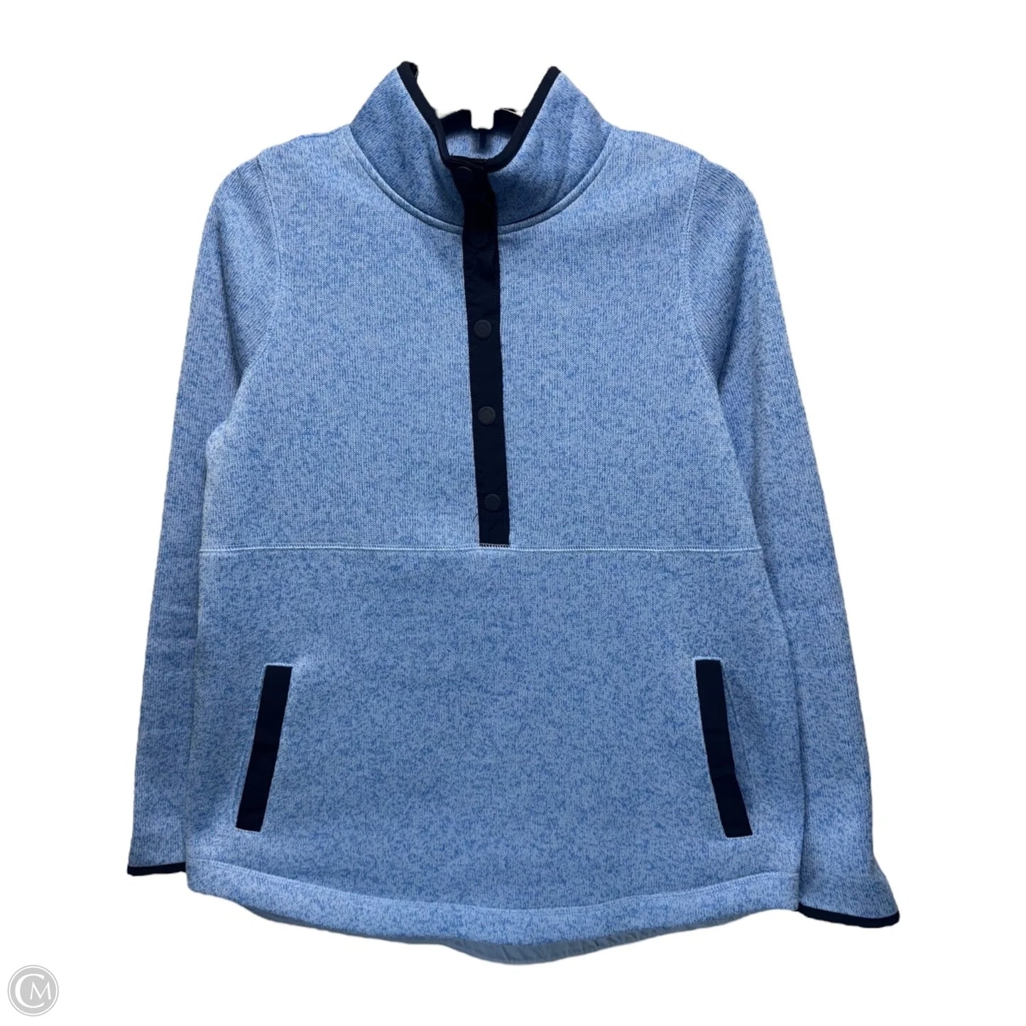 Athletic Fleece By Vineyard Vines In Blue, Size: S