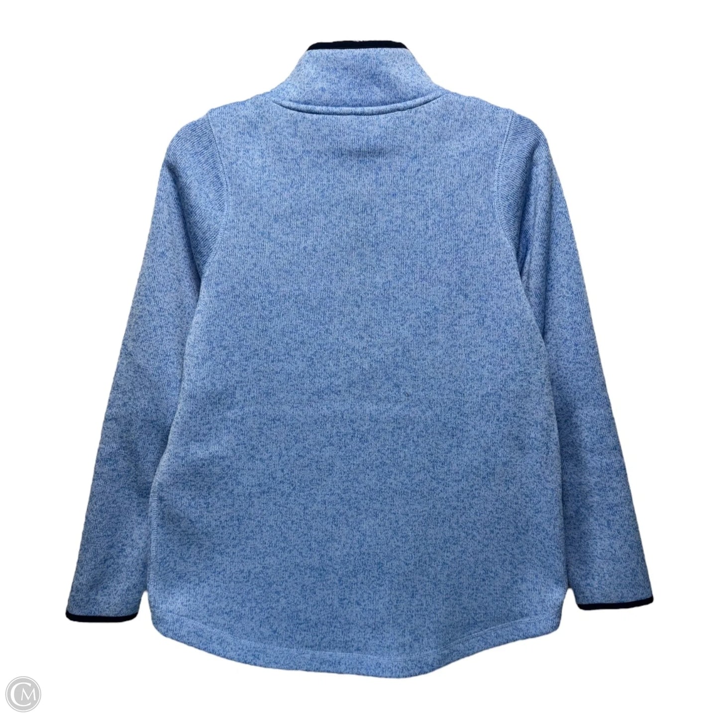 Athletic Fleece By Vineyard Vines In Blue, Size: S
