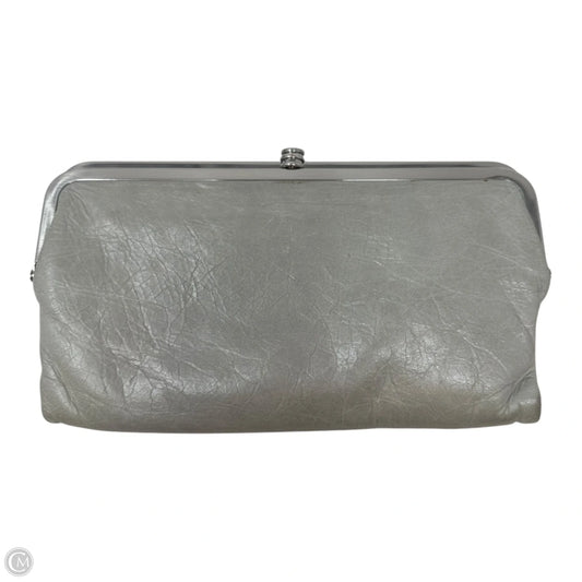 Lauren Double Clutch Wallet Leather By Hobo Intl, Size: Large