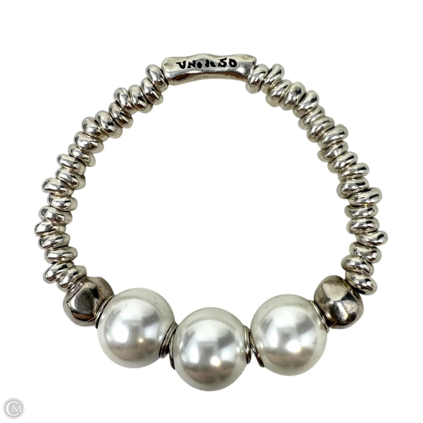 Superlative Bracelet By Uno De 50