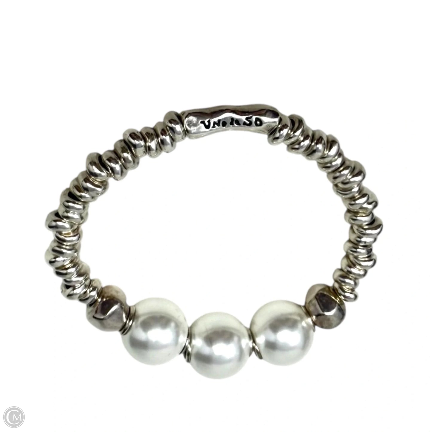 Superlative Bracelet By Uno De 50