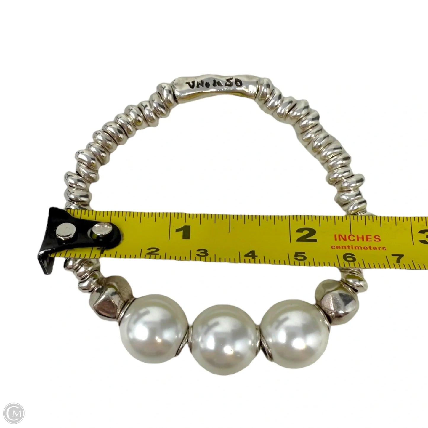 Superlative Bracelet By Uno De 50