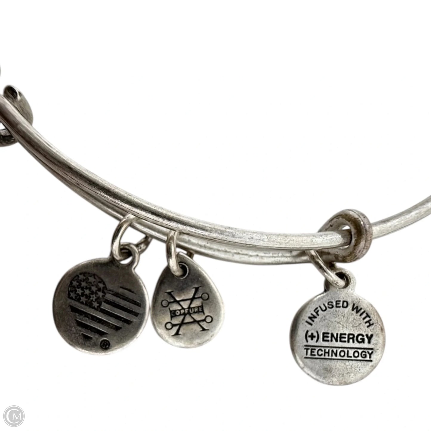 Love Spiritual Armor Bangle Bracelet By Alex And Ani