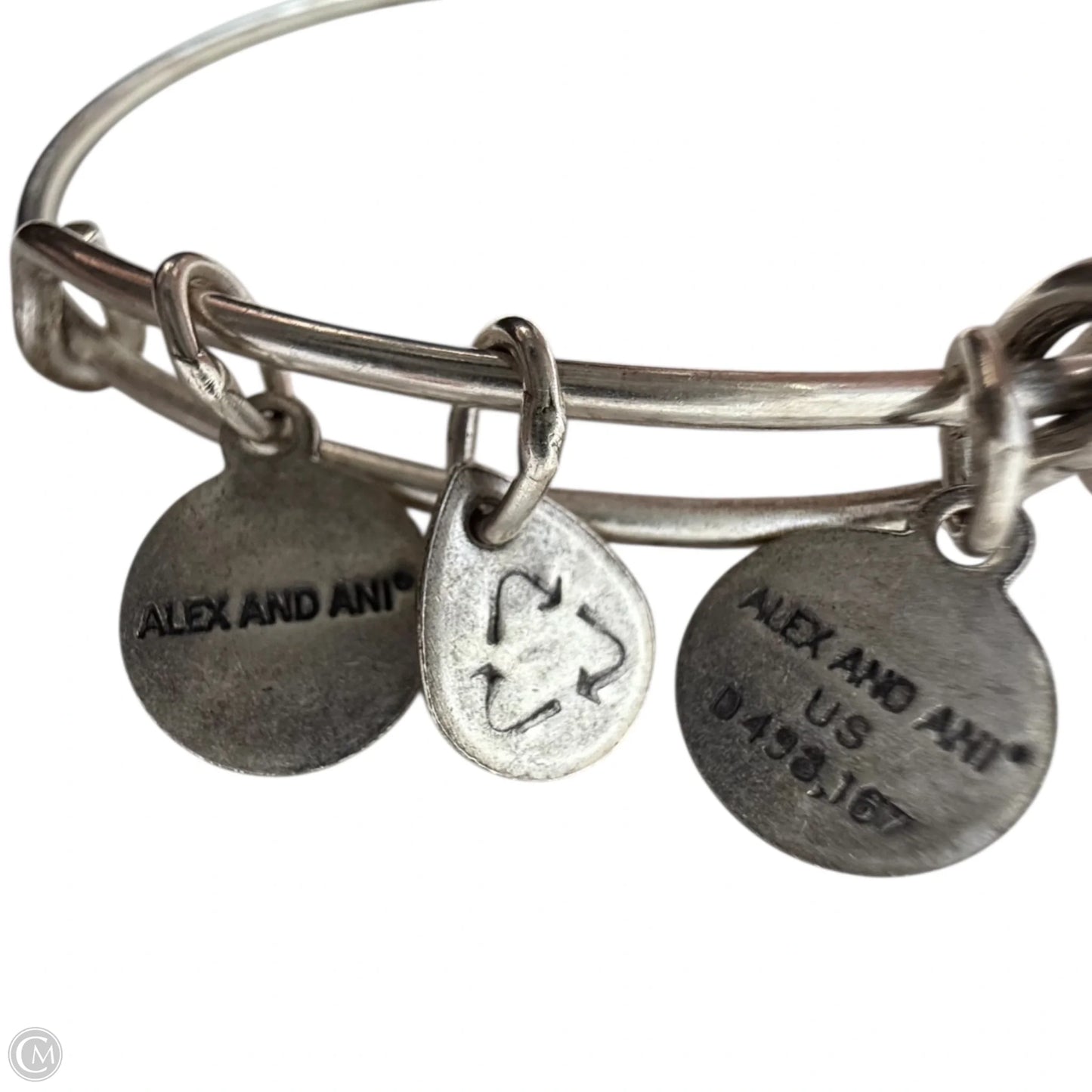 Love Spiritual Armor Bangle Bracelet By Alex And Ani