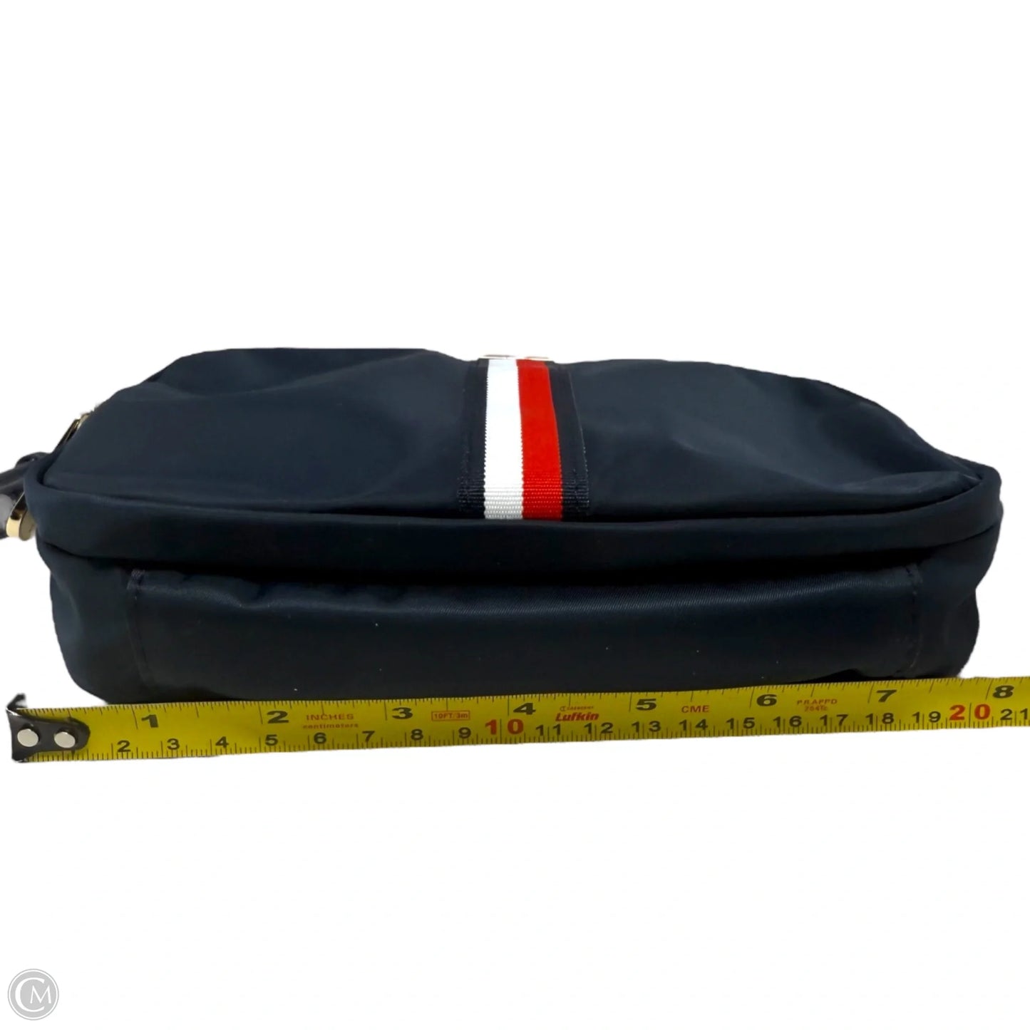 Poppy Crossover Bag By Tommy Hilfiger, Size: Small