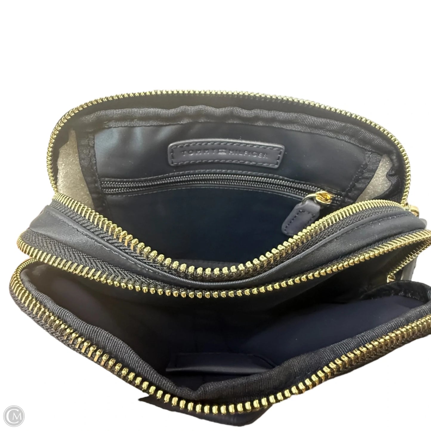 Poppy Crossover Bag By Tommy Hilfiger, Size: Small