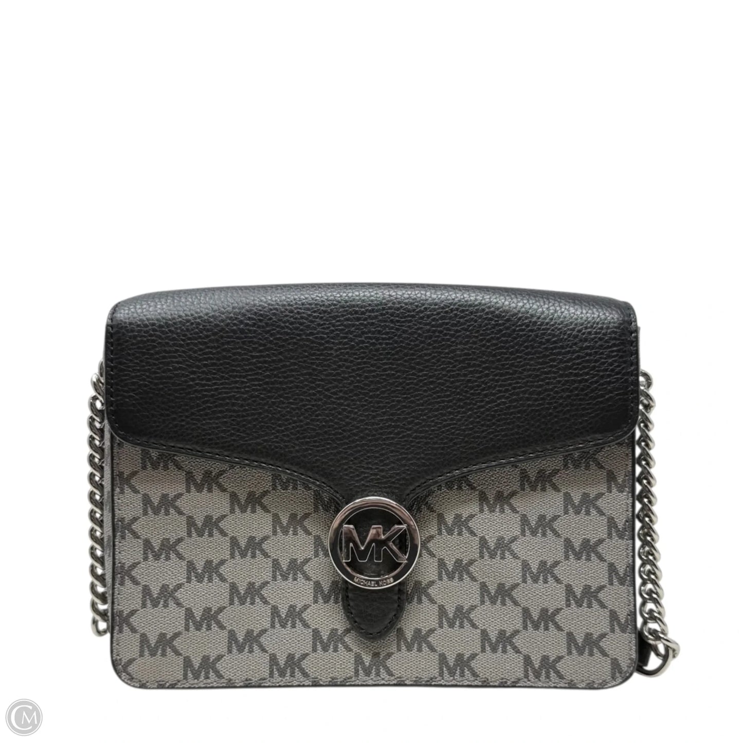 Vanna Crossbody Bag By Michael By Michael Kors, Size: Medium
