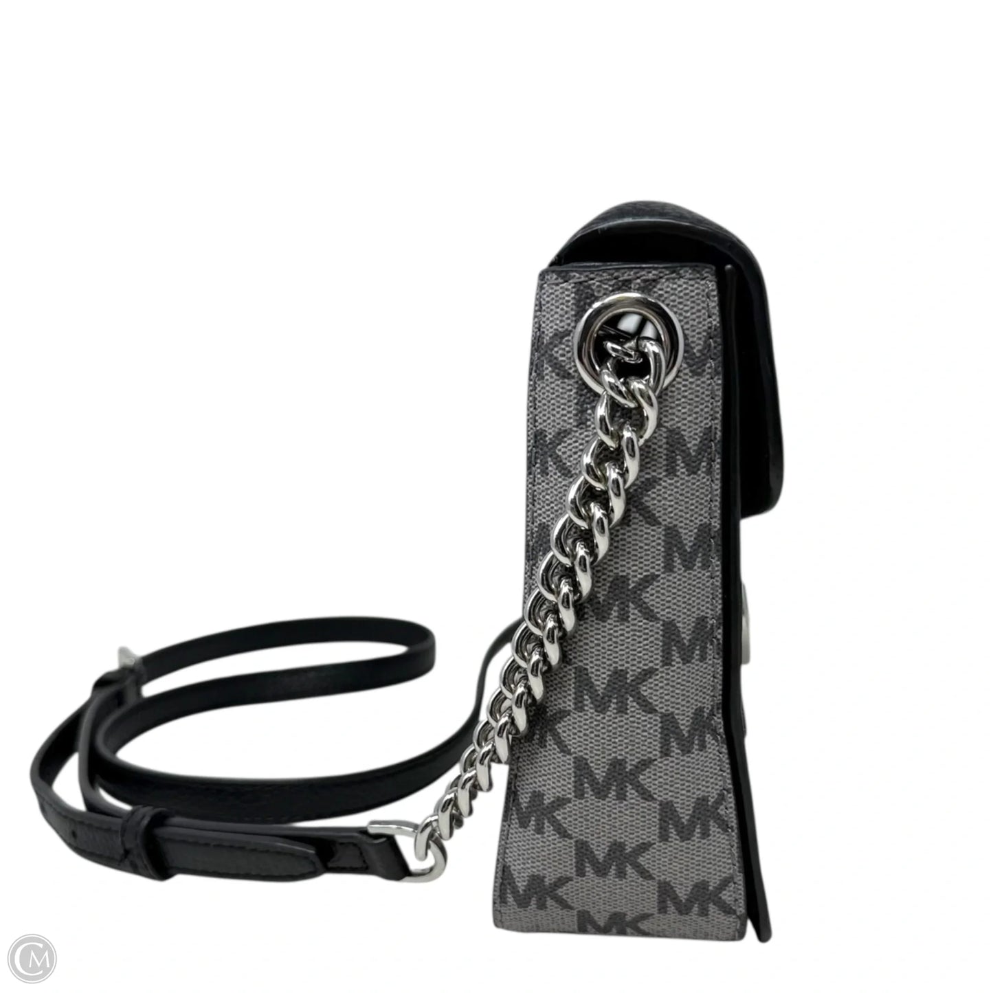 Vanna Crossbody Bag By Michael By Michael Kors, Size: Medium
