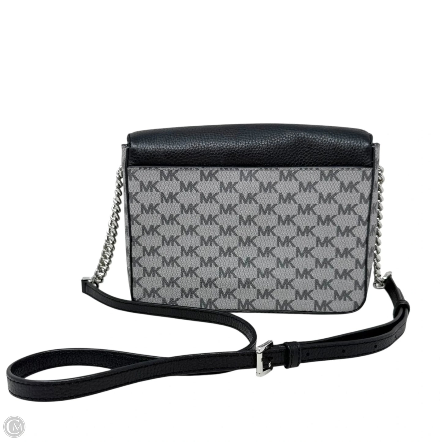 Vanna Crossbody Bag By Michael By Michael Kors, Size: Medium