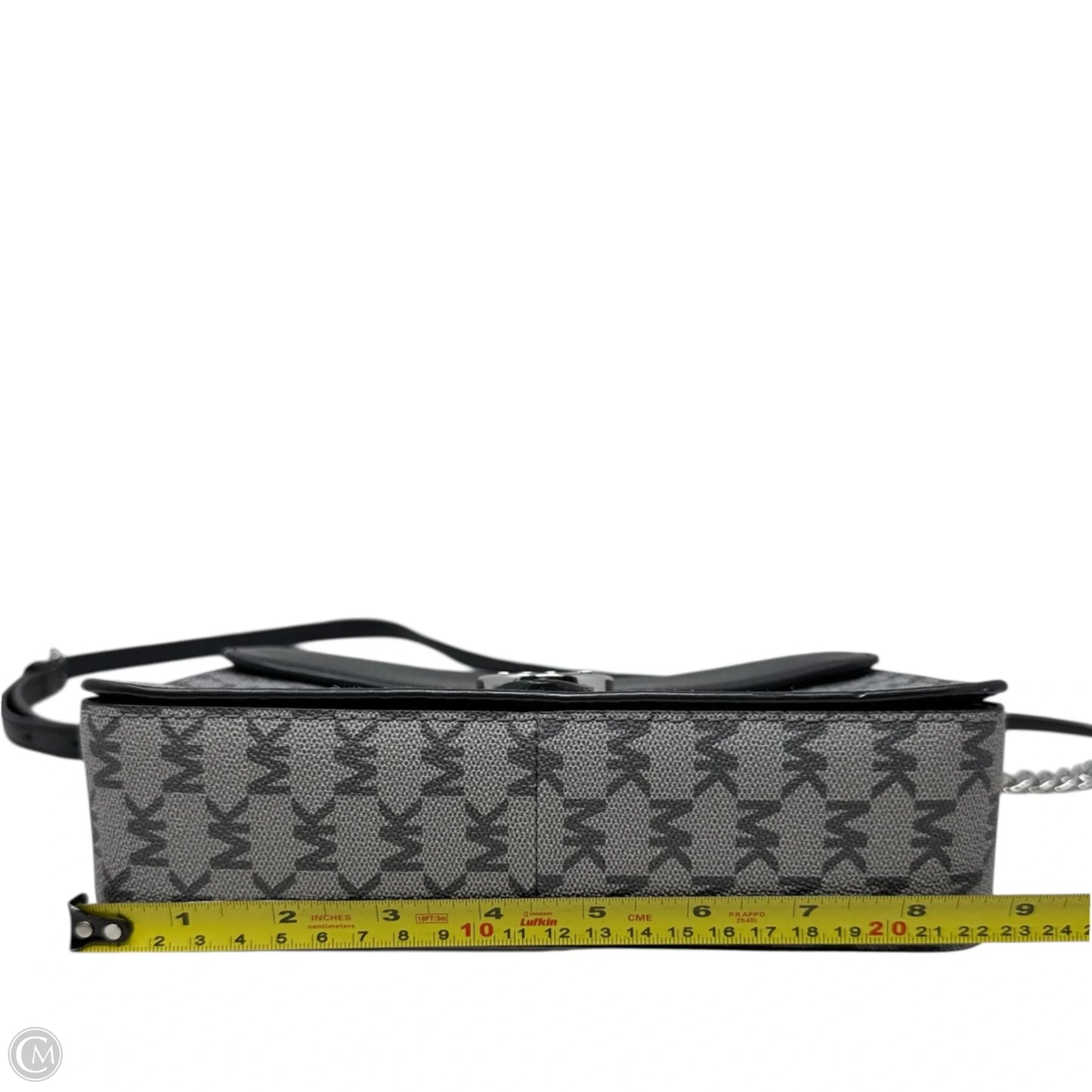 Vanna Crossbody Bag By Michael By Michael Kors, Size: Medium