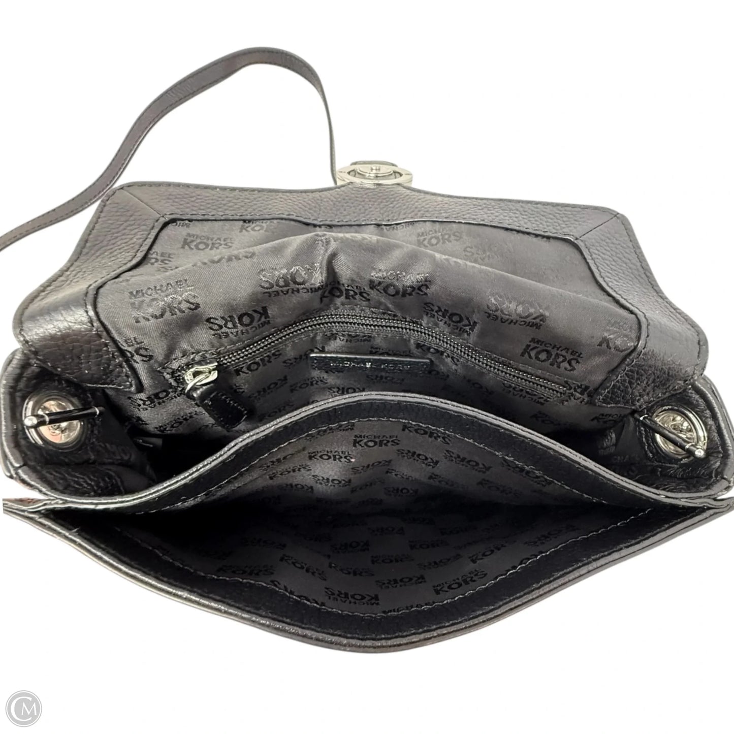 Vanna Crossbody Bag By Michael By Michael Kors, Size: Medium