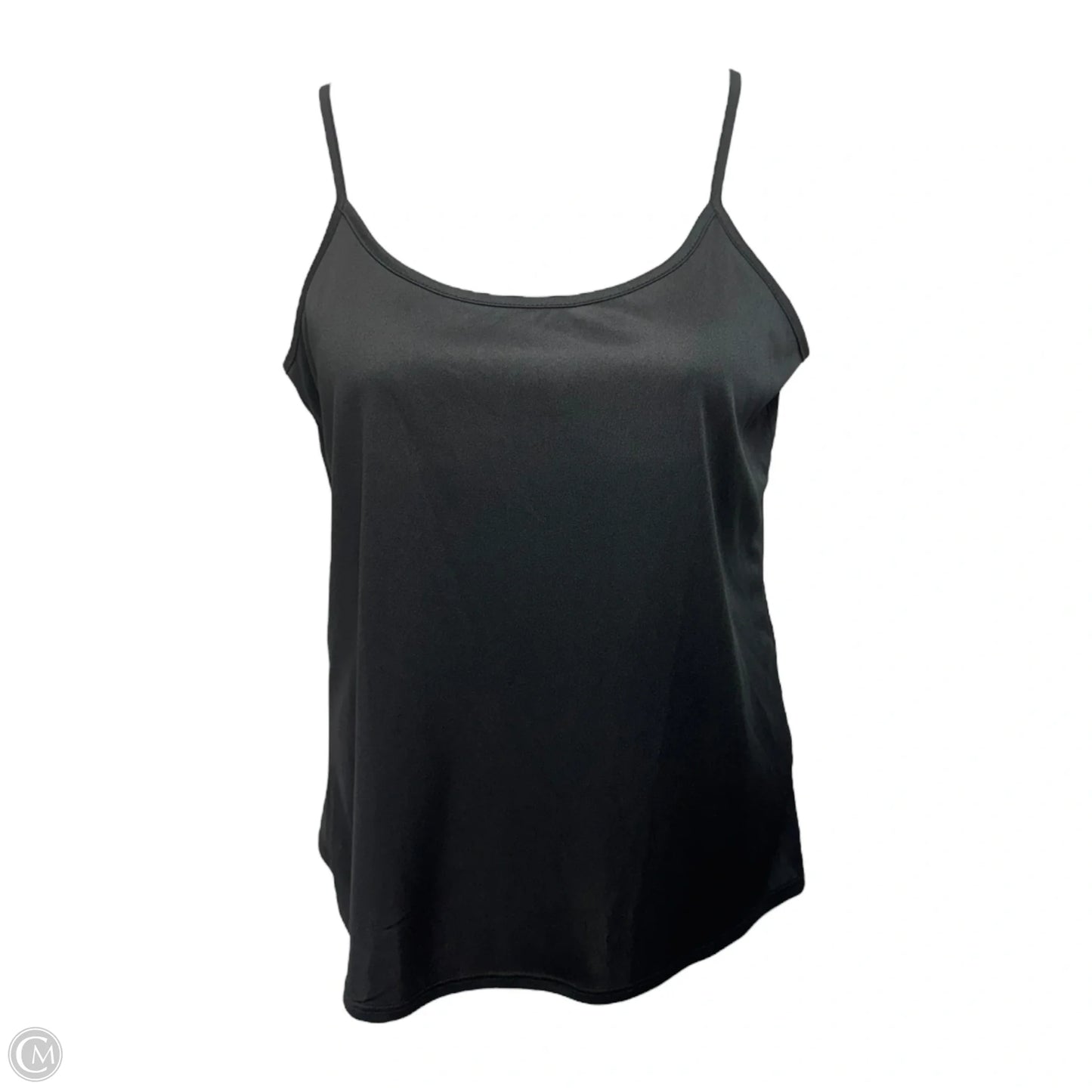 Swiss Dot Top 2pc Short Sleeve By Ic By Connie K In Black, Size: M