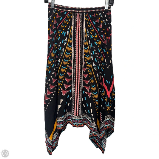 Skirt Midi By Jealous Tomato In Multi-colored, Size: S