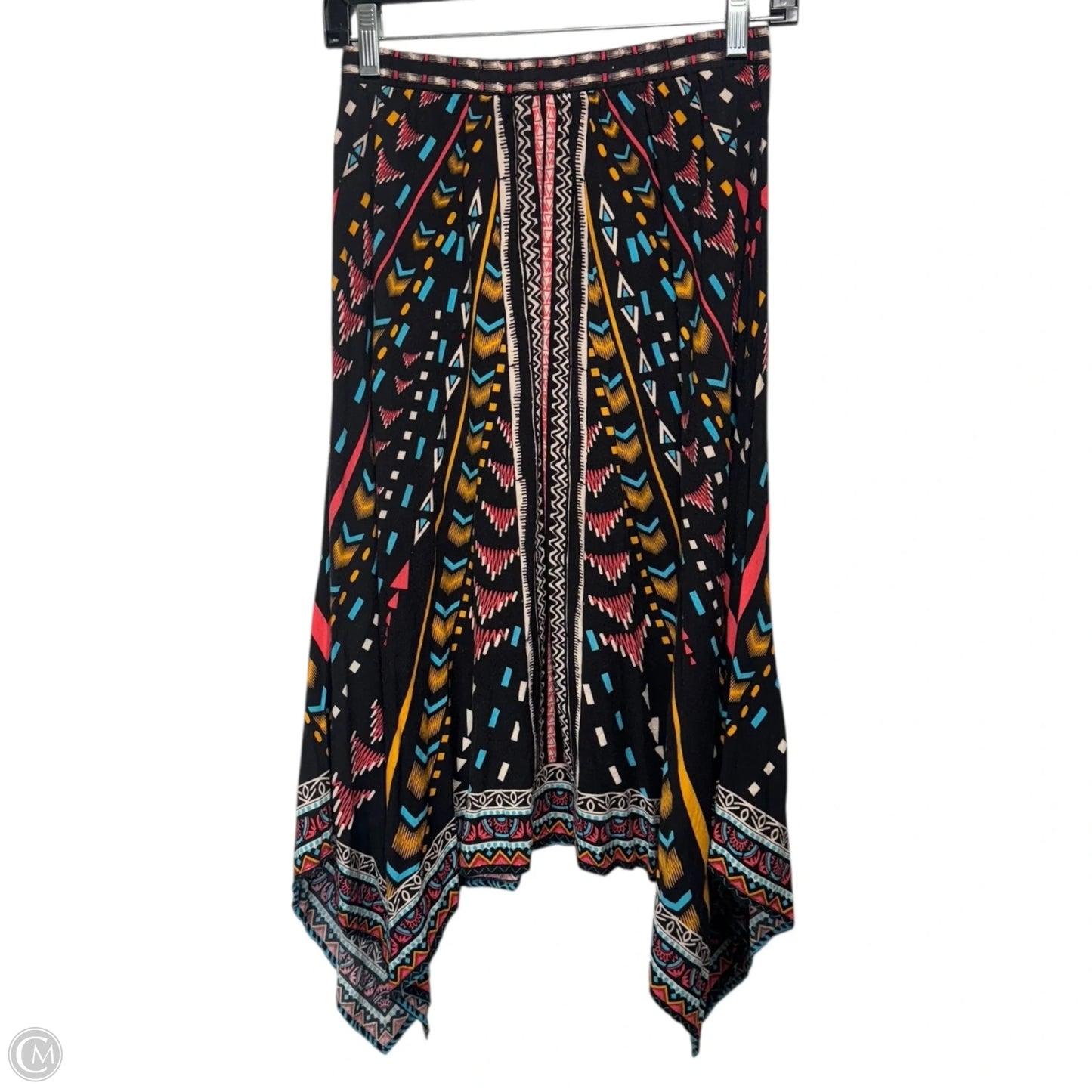 Skirt Midi By Jealous Tomato In Multi-colored, Size: S