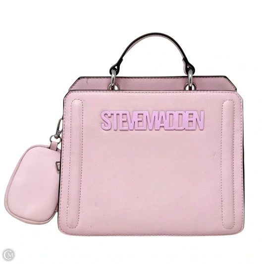 Bevelyn Bag By Steve Madden, Size: Medium