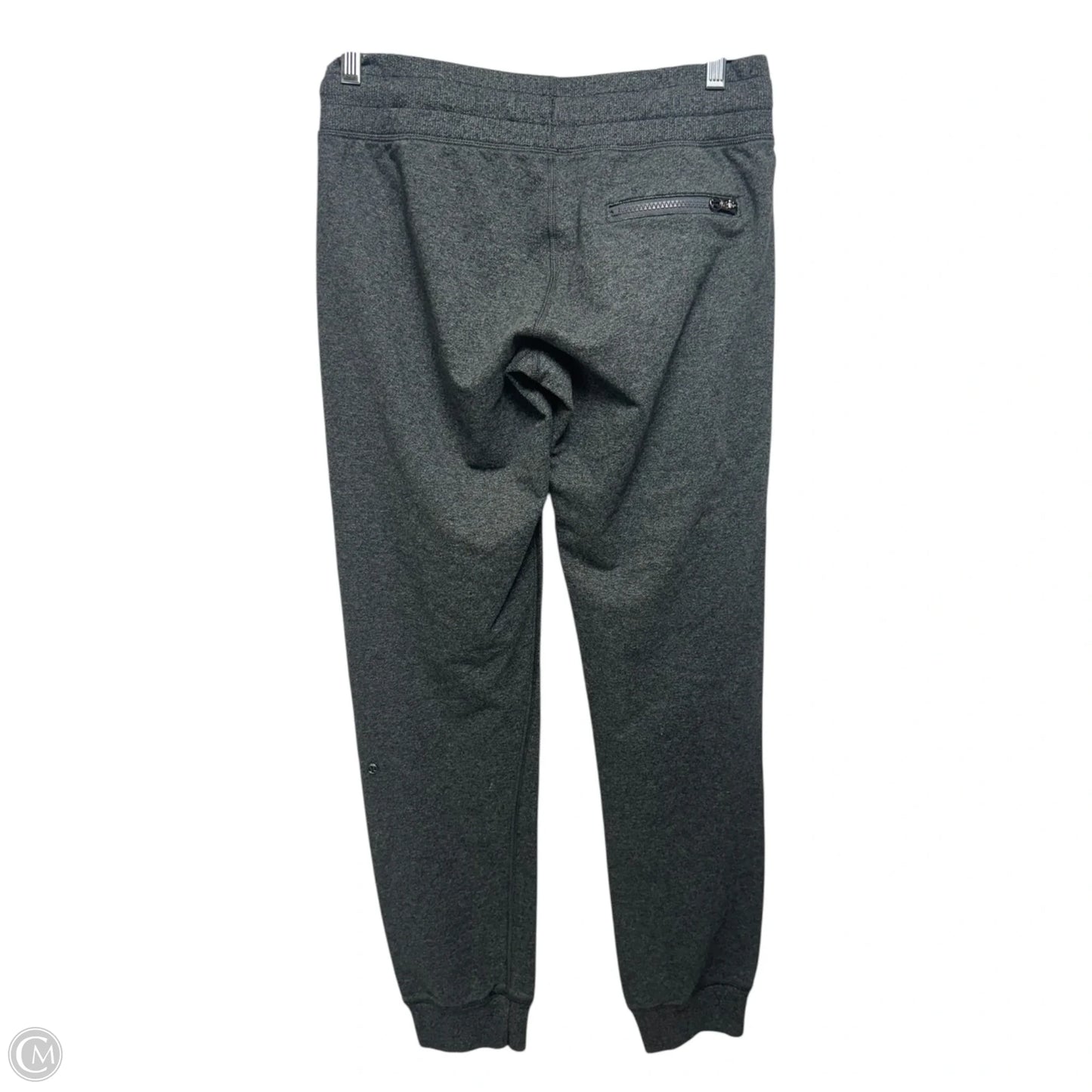 Intent Jogger By Lululemon In Grey, Size: 6