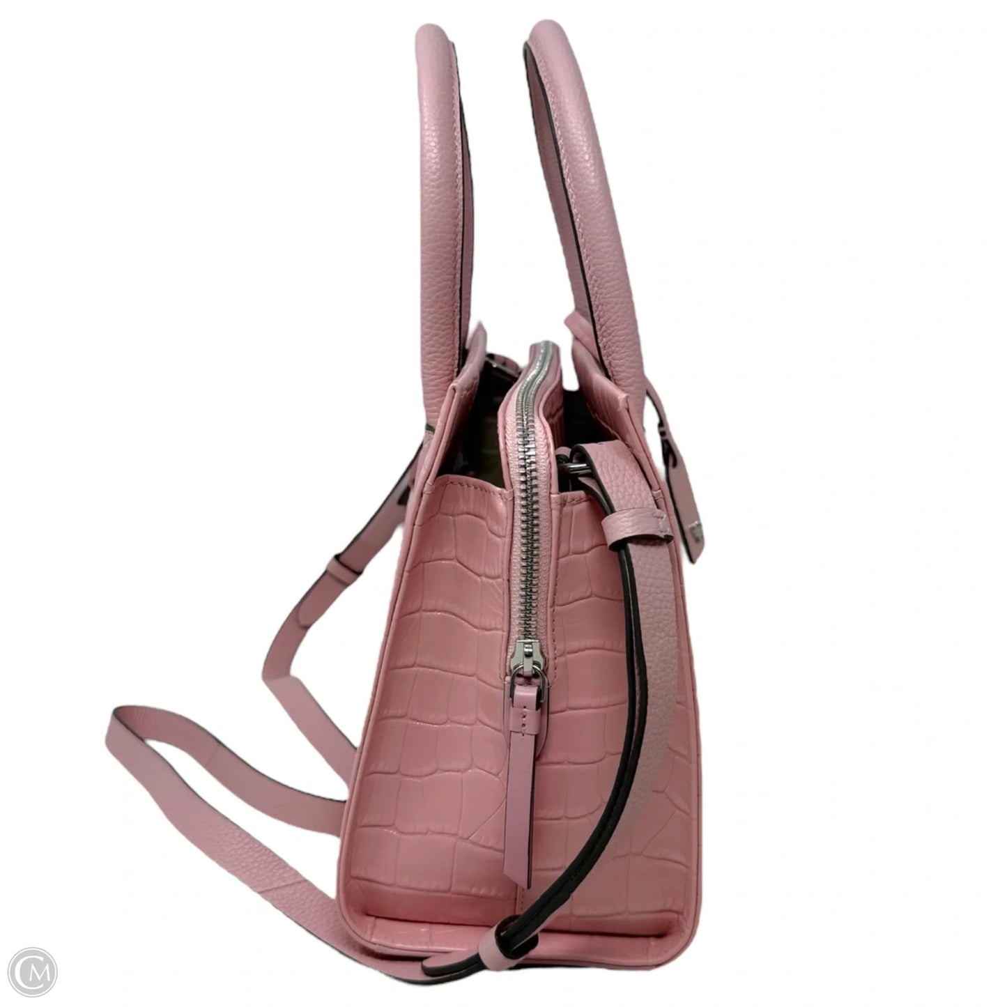 Arlington Court Medium Zip Satchel By Radley London, Size: Medium