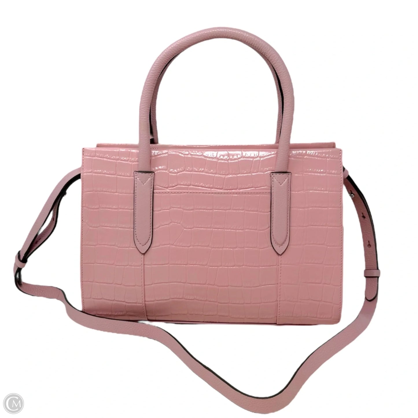 Arlington Court Medium Zip Satchel By Radley London, Size: Medium