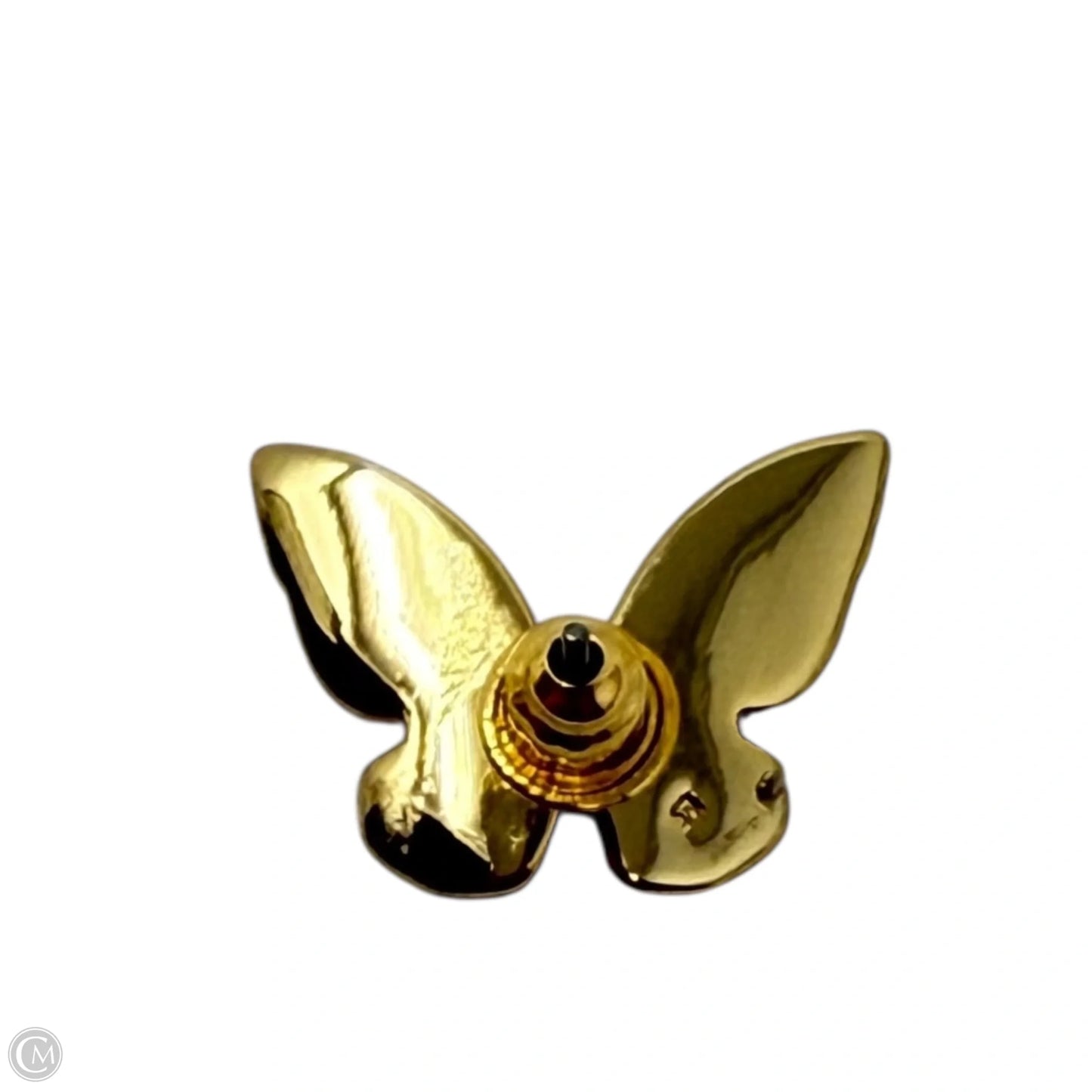 All A Flutter Butterfly Stud Earrings By Kate Spade