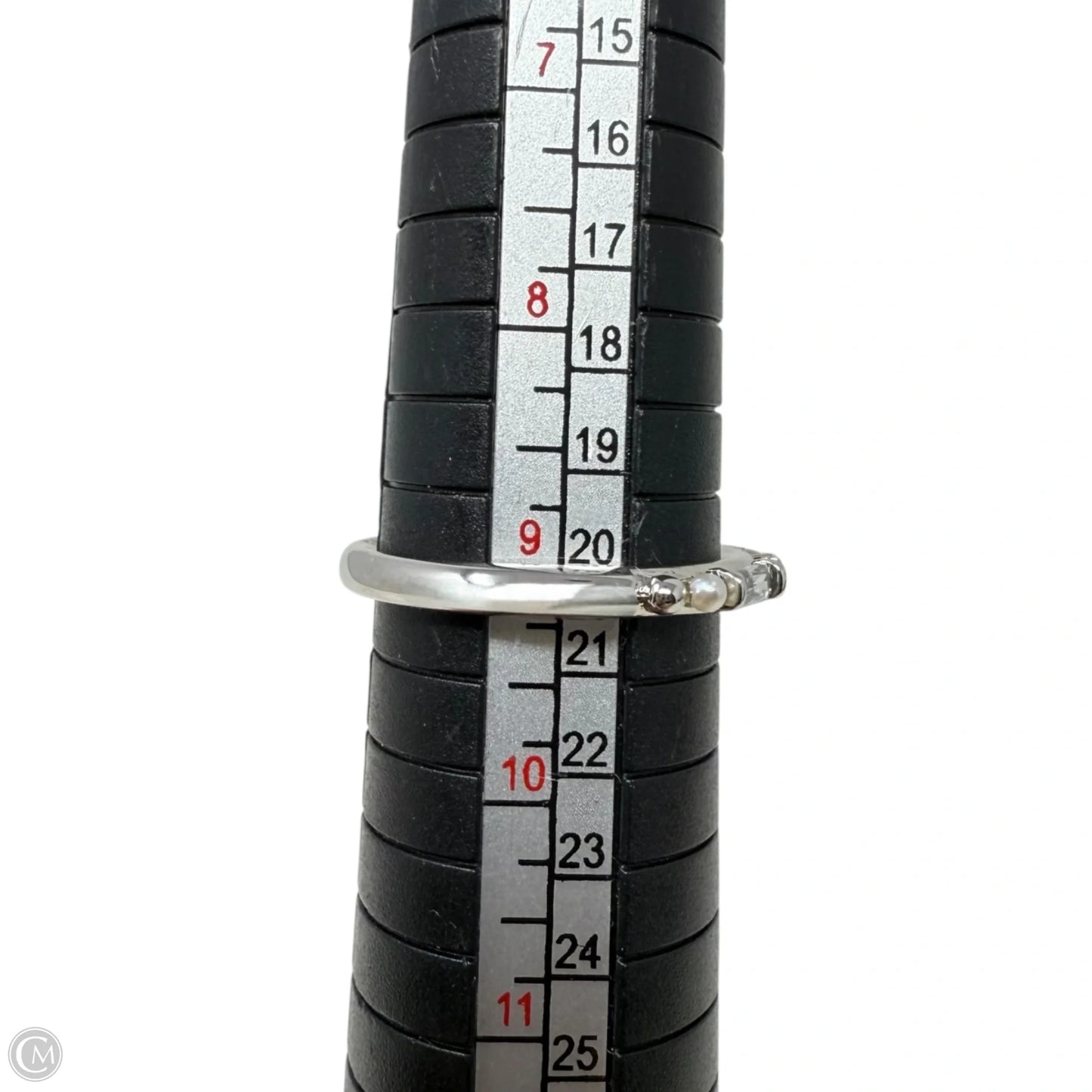 Madelyn Ring By Kendra Scott, Size: 9