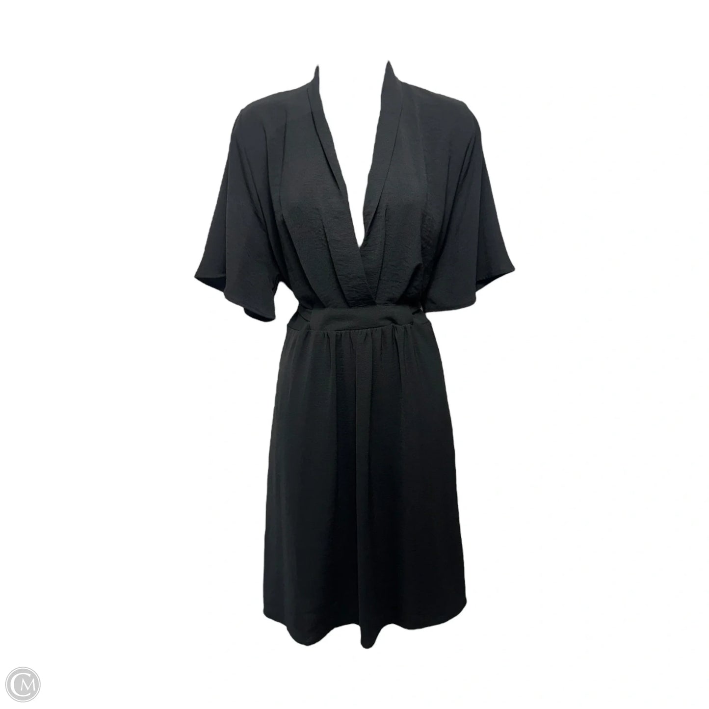 Dress Casual Short By la fee maraboutee In Black, Size: 8