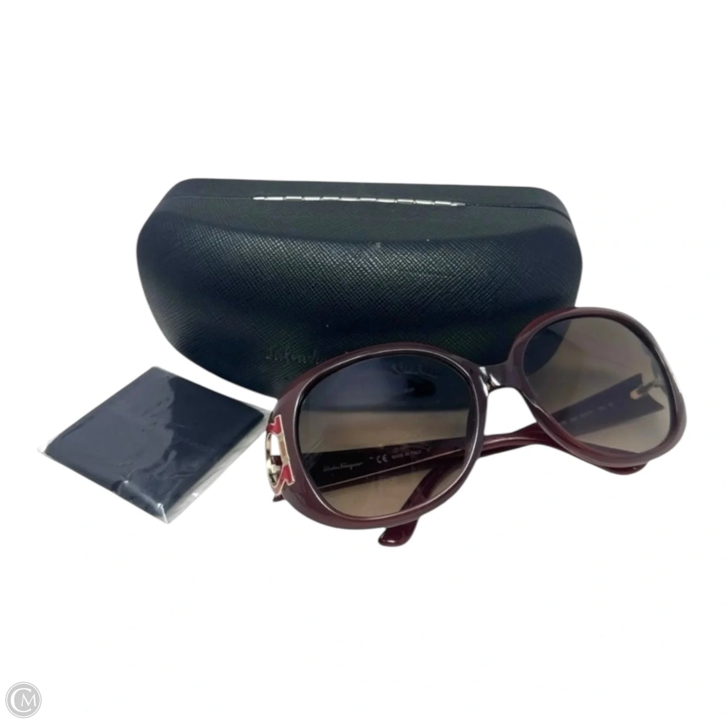 SF668S Sunglasses Designer By Ferragamo