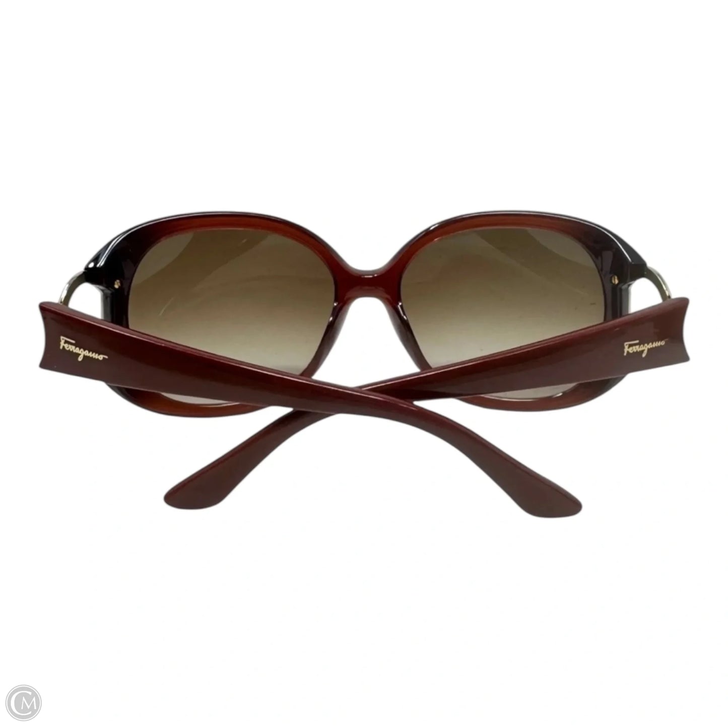 SF668S Sunglasses Designer By Ferragamo