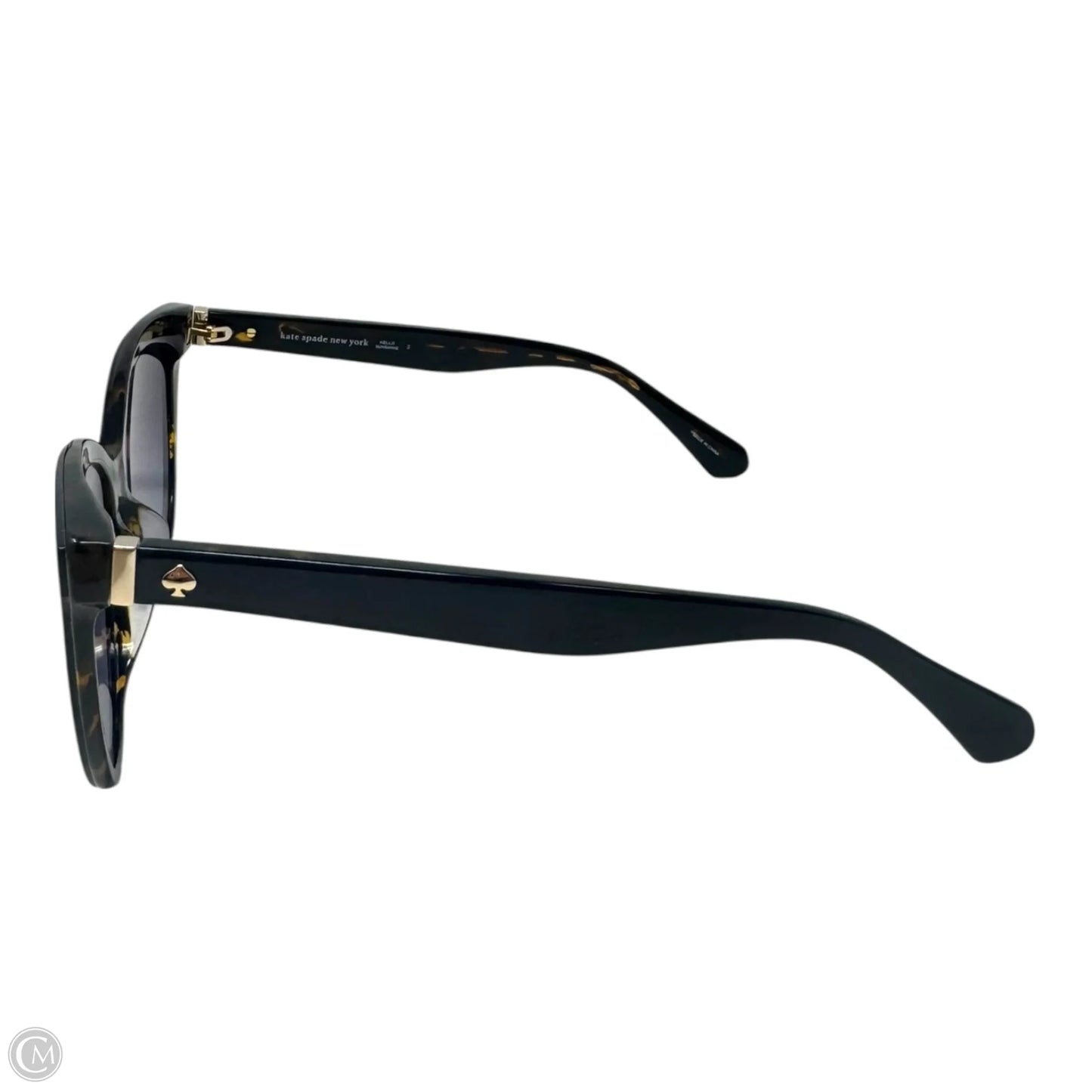 Daesha Sunglasses Designer By Kate Spade