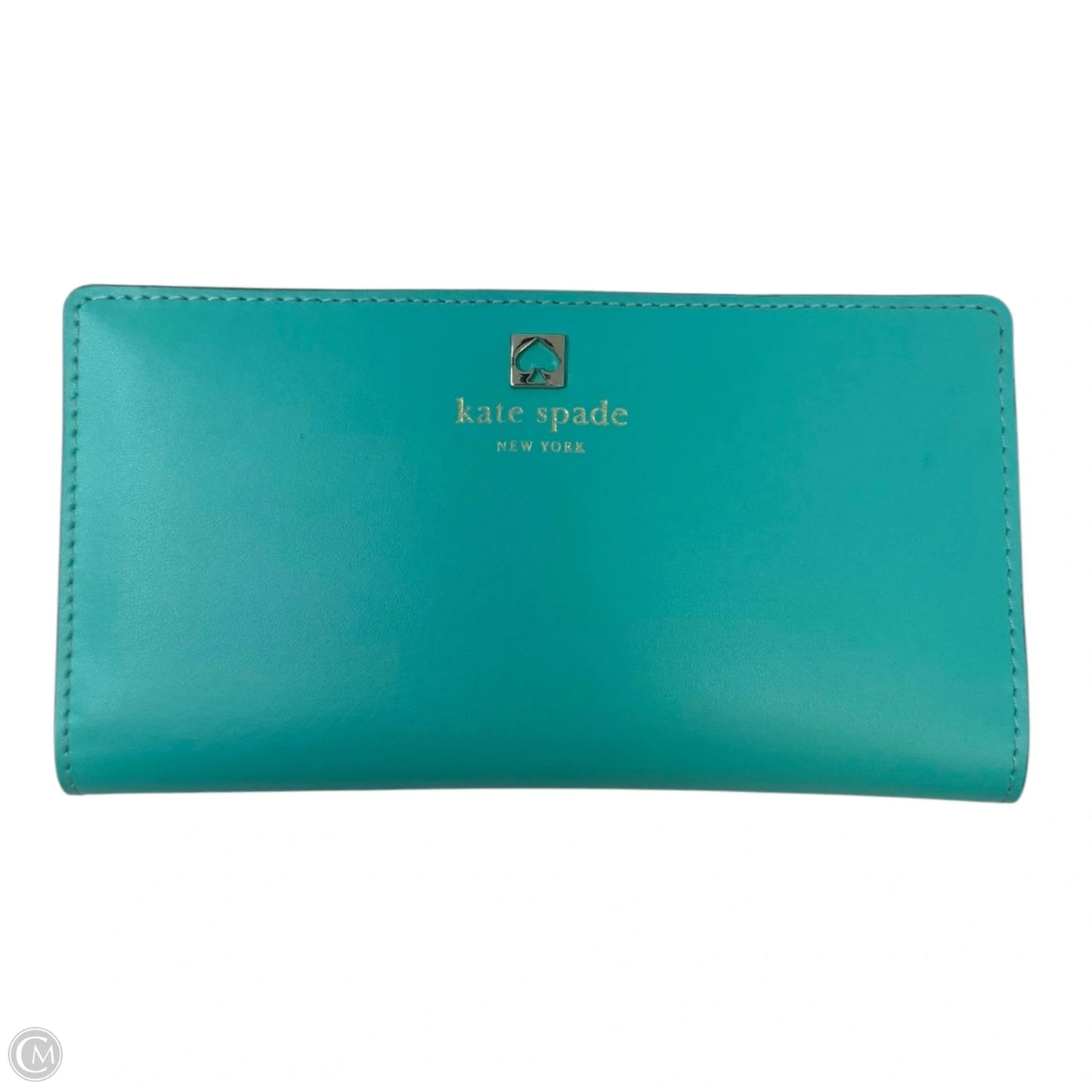 Stacy Bifold Wallet Designer By Kate Spade, Size: Medium