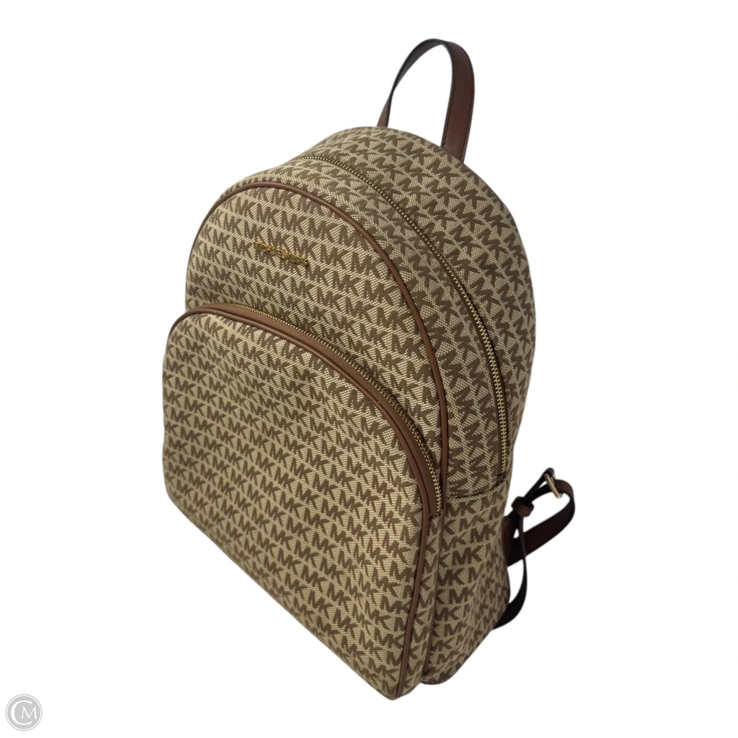 Abbey Backpack By Michael By Michael Kors, Size: Large