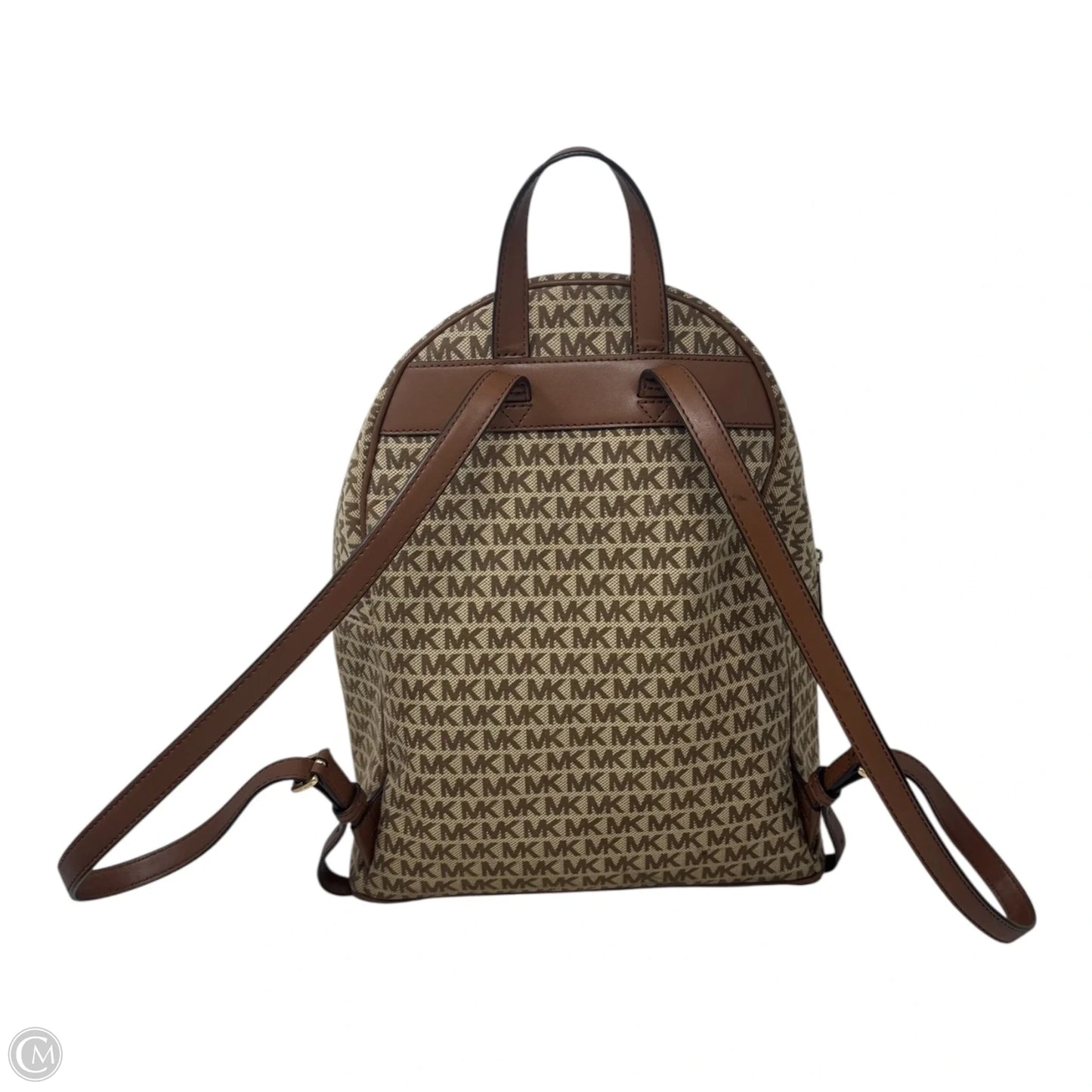 Abbey Backpack By Michael By Michael Kors, Size: Large