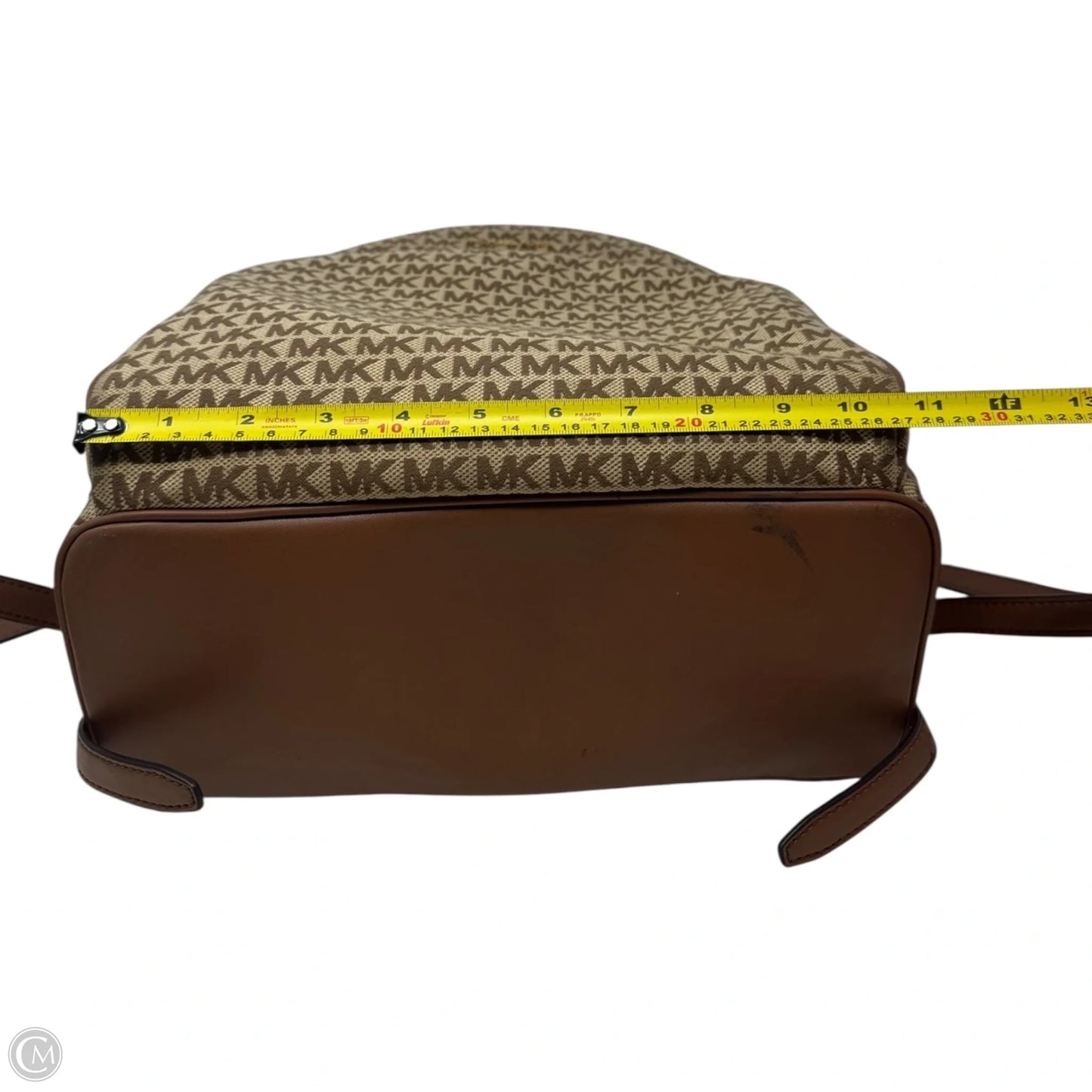 Abbey Backpack By Michael By Michael Kors, Size: Large