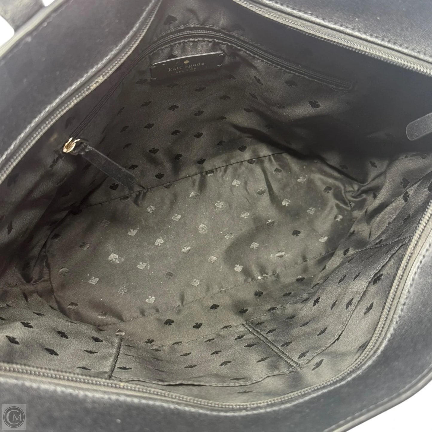 Emilia Tote Designer By Kate Spade, Size: Large