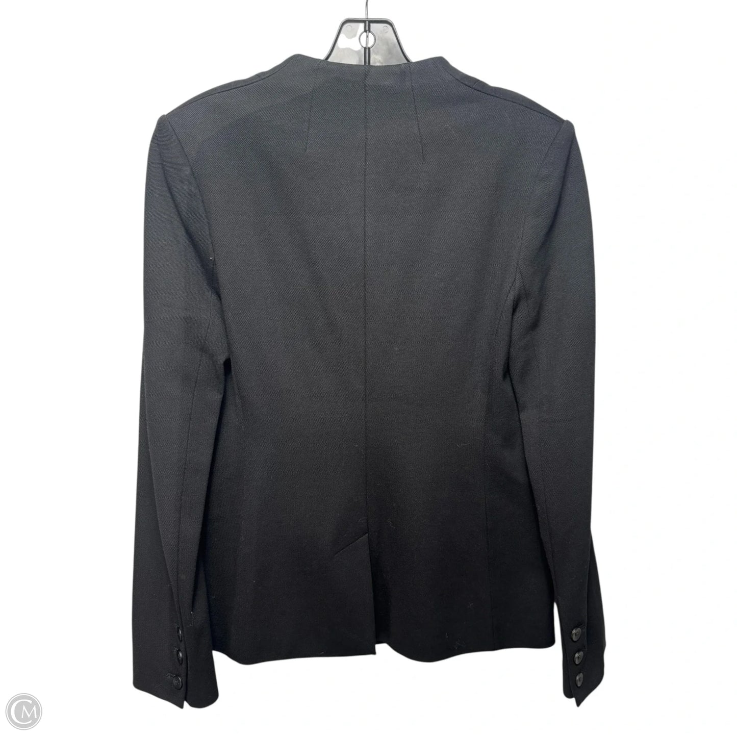 Blazer By Madewell In Black, Size: 10