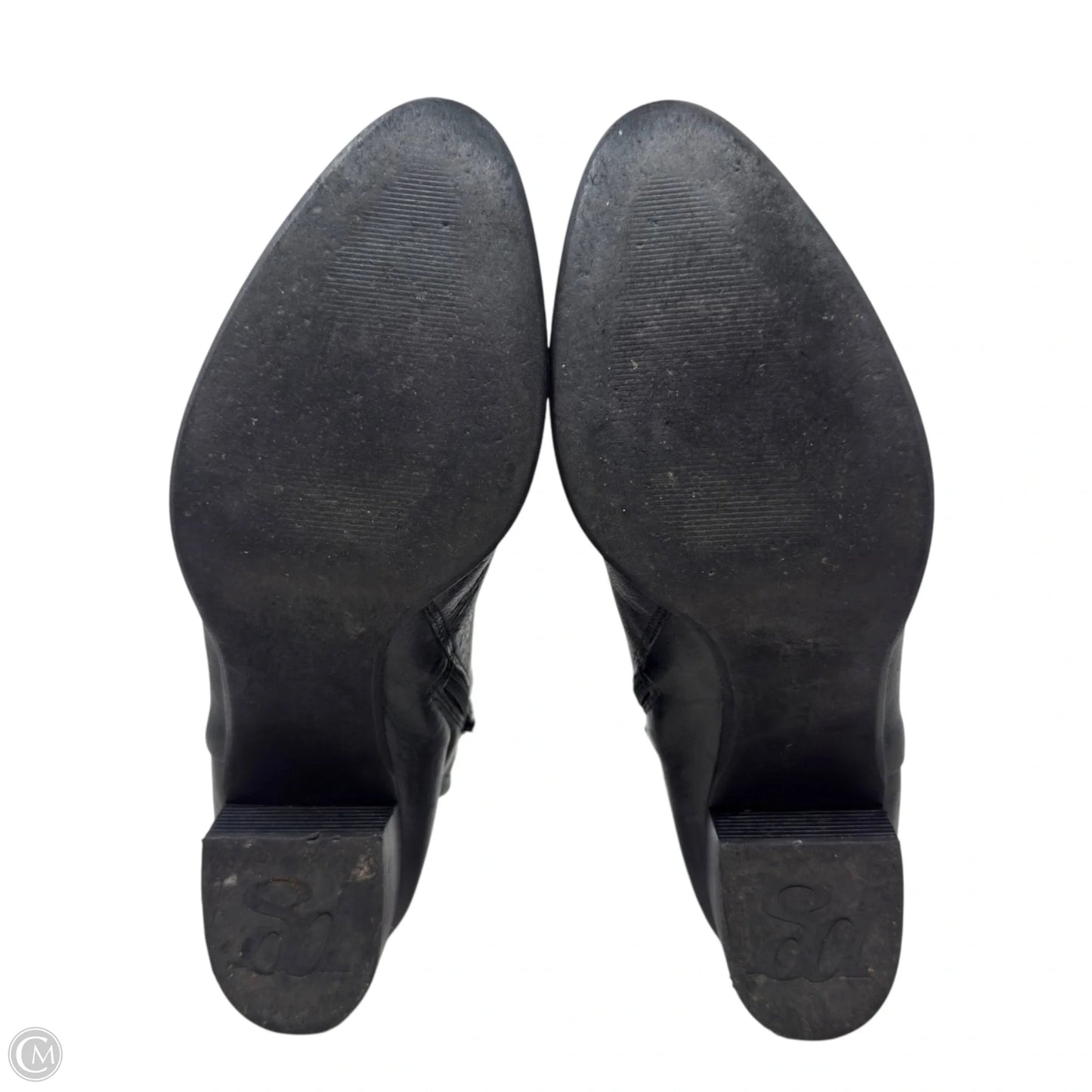 Willow Ankle Boots By Paul Green In Black, Size: 8
