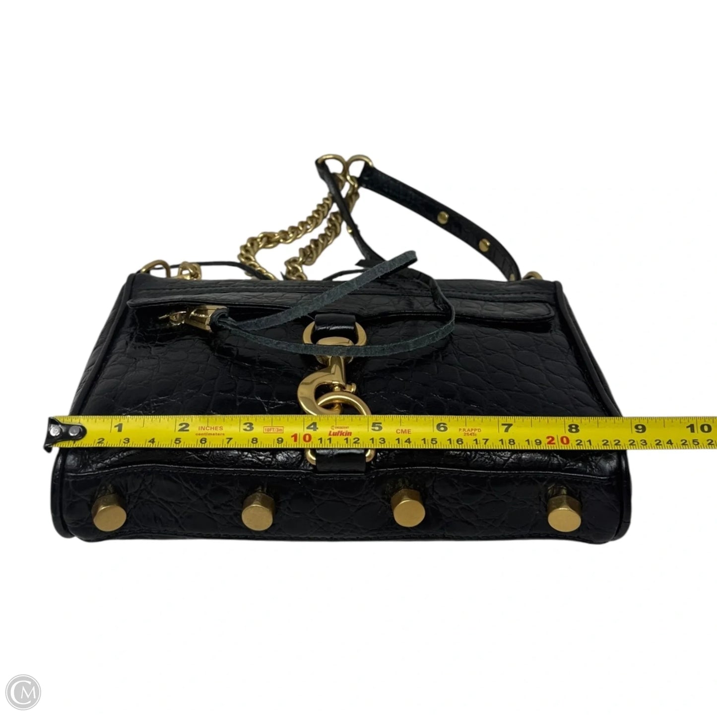 MAC Handbag Designer By Rebecca Minkoff, Size: Small