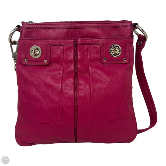 Crossbody Handbag Designer By Marc By Marc Jacobs, Size: Small