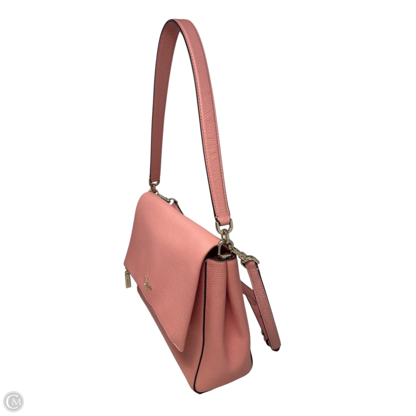 Leila Flap Crossbody Designer By Kate Spade, Size: Medium