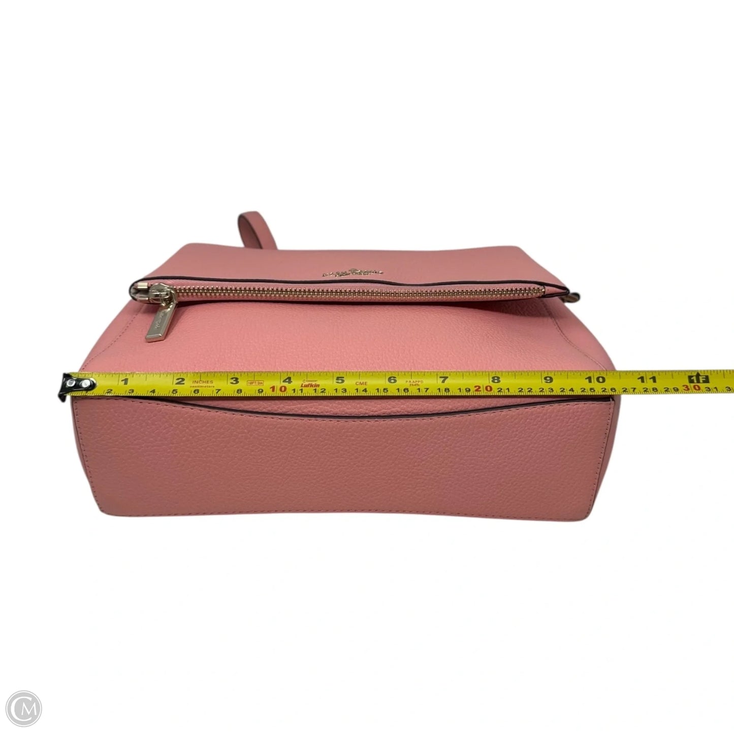 Leila Flap Crossbody Designer By Kate Spade, Size: Medium
