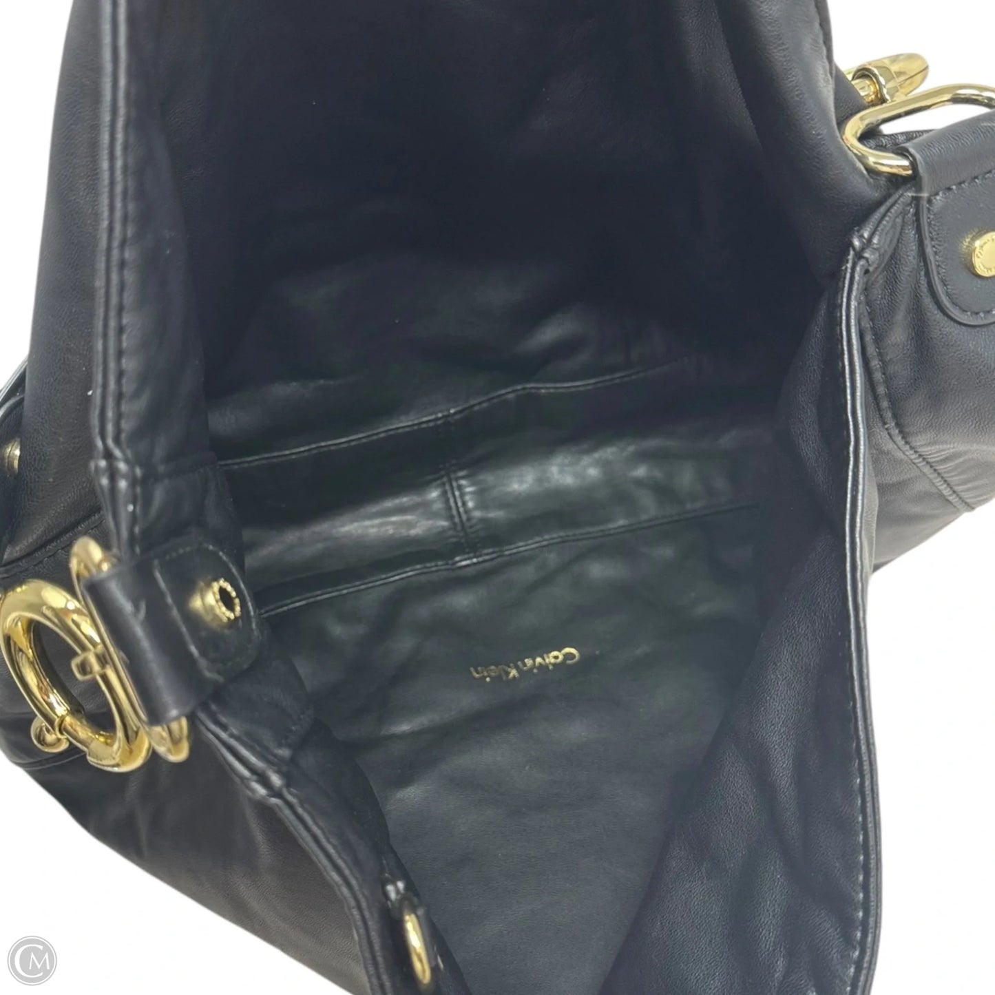 Handbag By Calvin Klein, Size: Medium