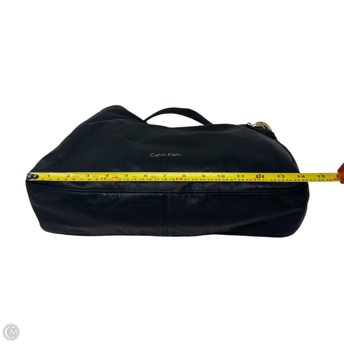Handbag By Calvin Klein, Size: Medium