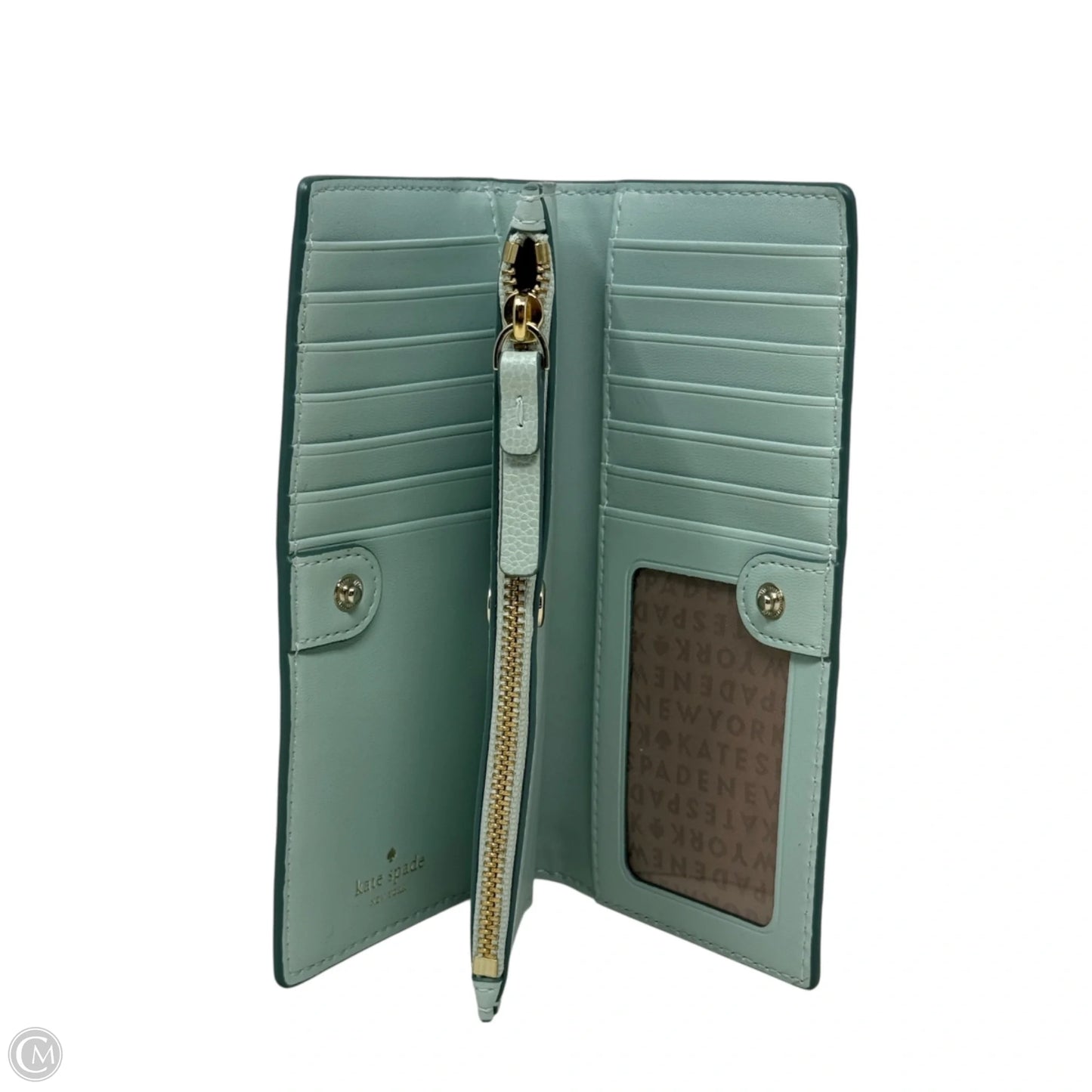 Wallet Designer By Kate Spade, Size: Large