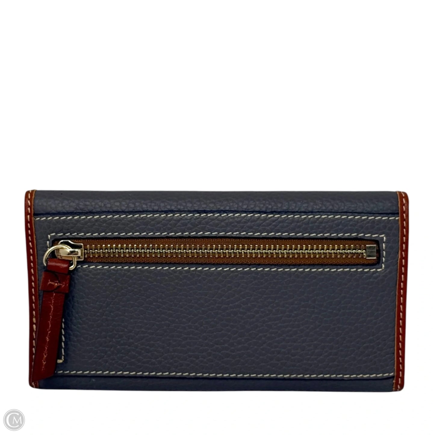 Wallet Designer By Dooney And Bourke, Size: Large