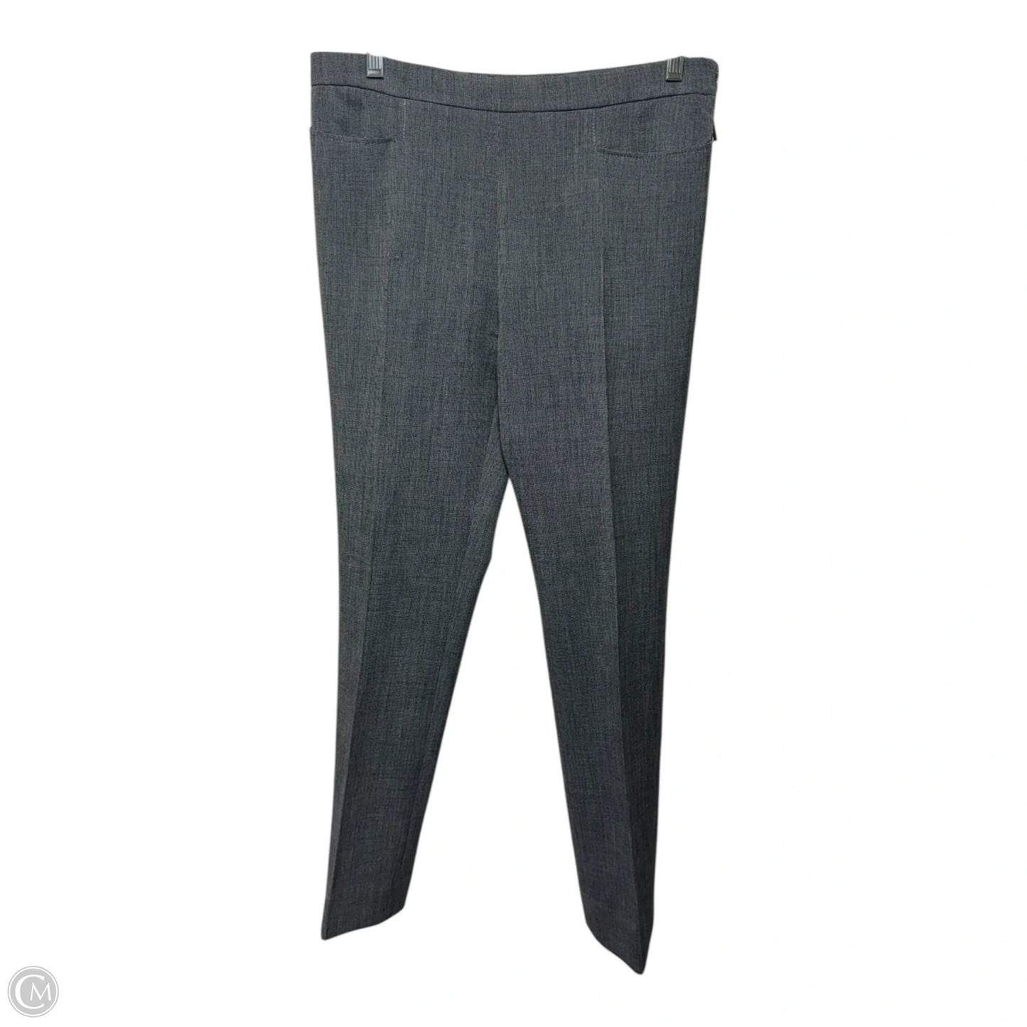 Pants Dress By Akris In Grey, Size: 6