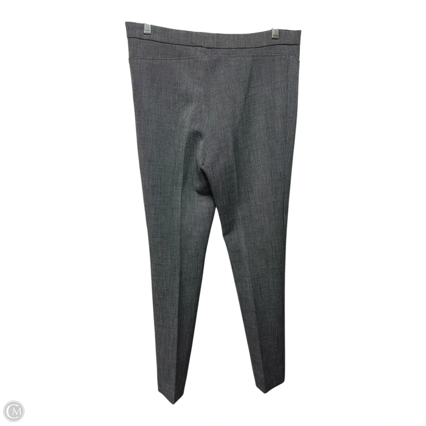 Pants Dress By Akris In Grey, Size: 6