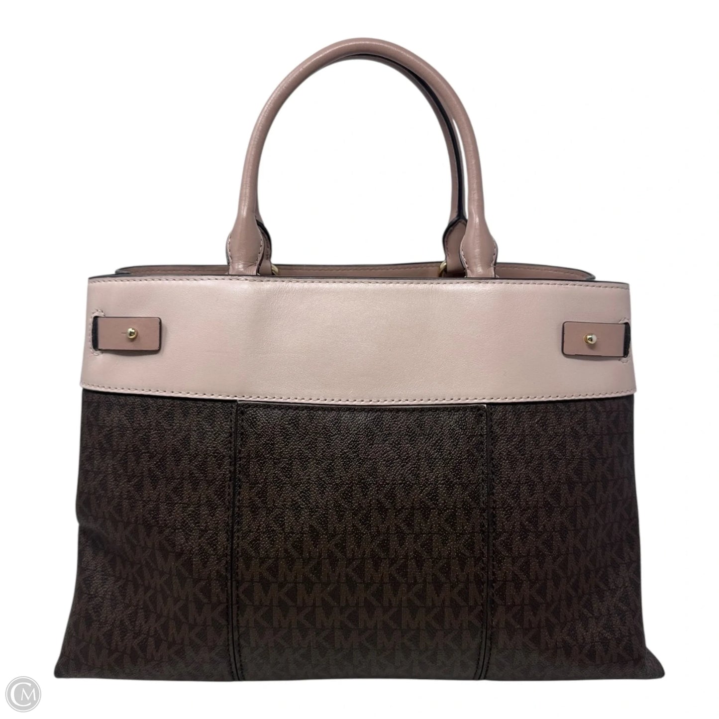 Gramercy Handbag By Michael By Michael Kors, Size: Large