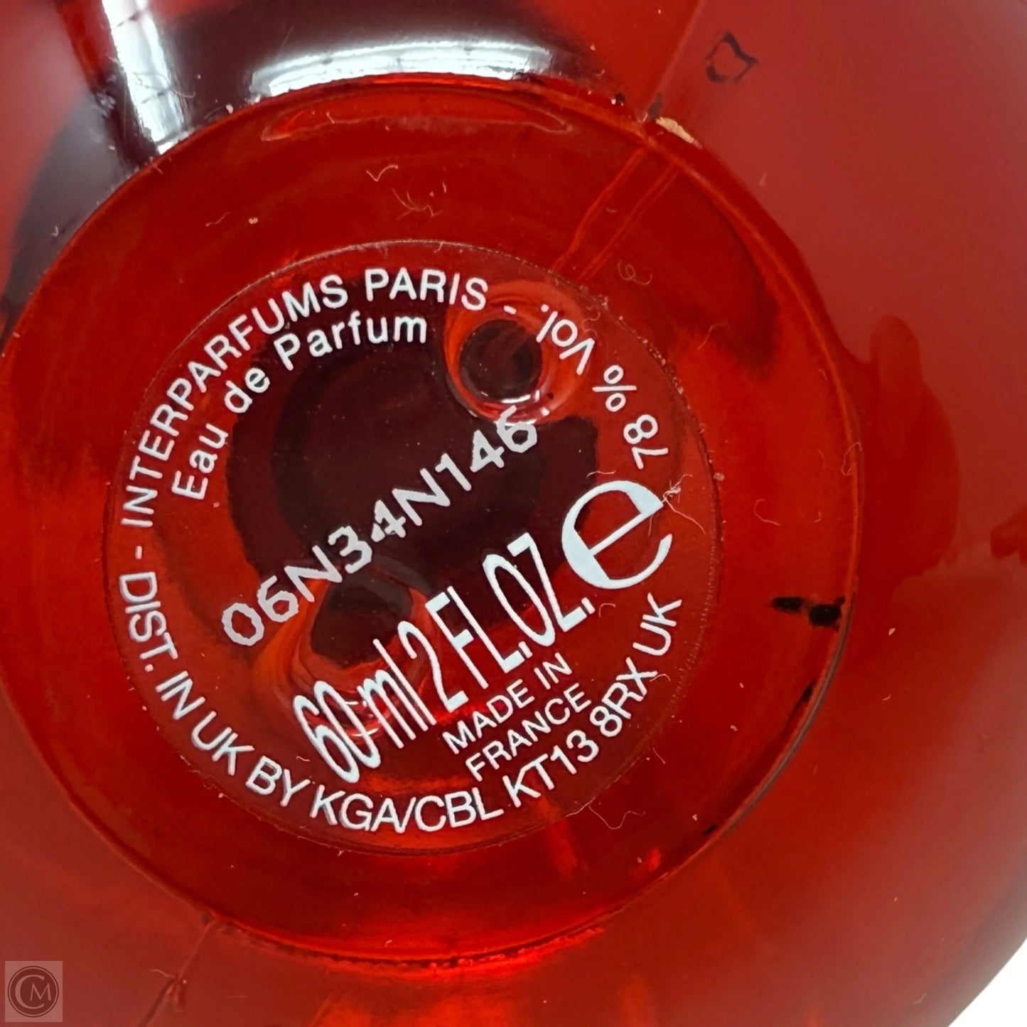 Chérie Eau de Parfum Designer By Kate Spade