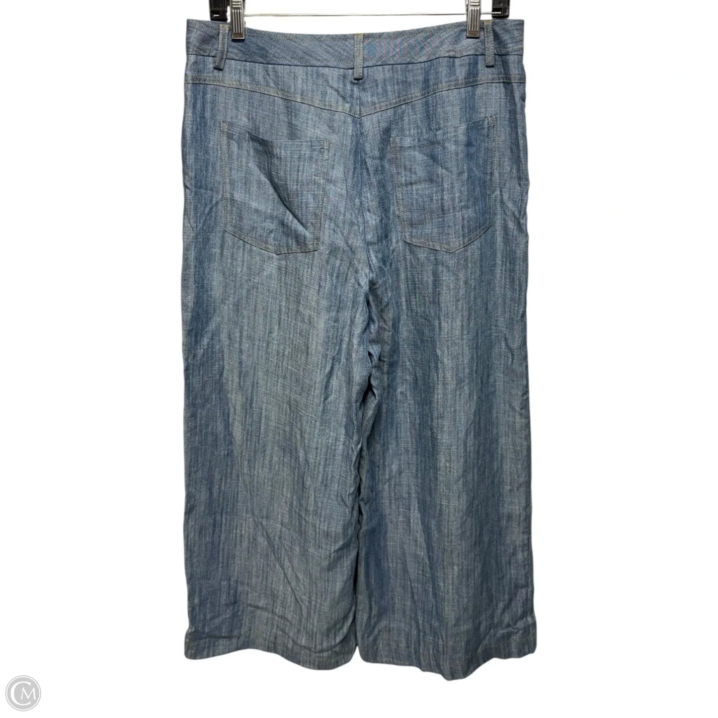 Pants Other By Drew In Blue, Size: 8